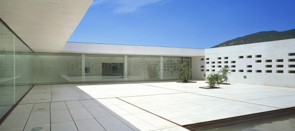 Museo de Medina Azahara, Córdoba